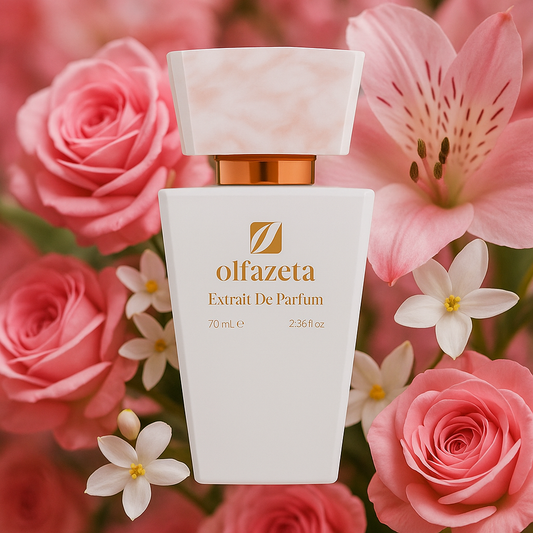 Chogan 7 - Lusso in Fiore
