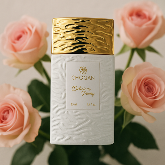 Chogan 82 - Dolce Fiore