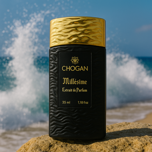 Chogan 084 - Ondata