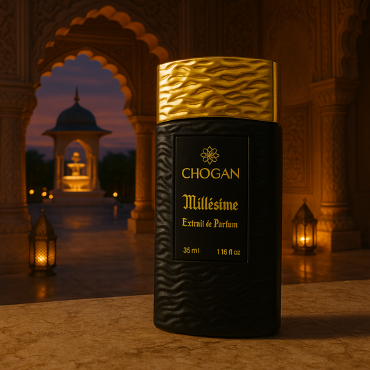 Chogan 60 - Incanto