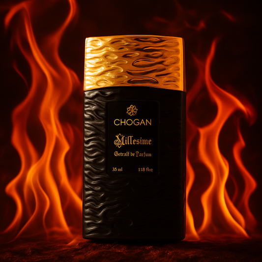 Chogan 088 - Forgia