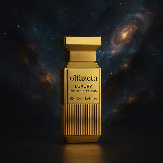 Chogan 124 Luxury (Unisex) - Cosmo