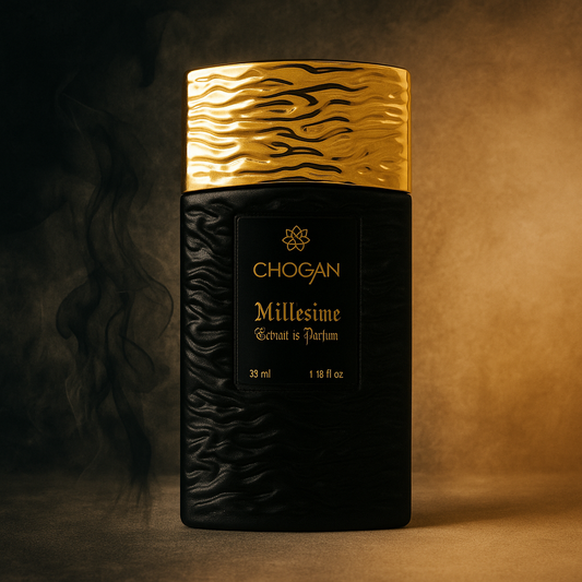 Chogan 32 - Enigma