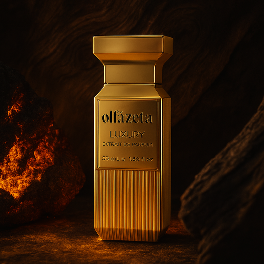 Chogan 117 Luxury (Unisex) - Signorile