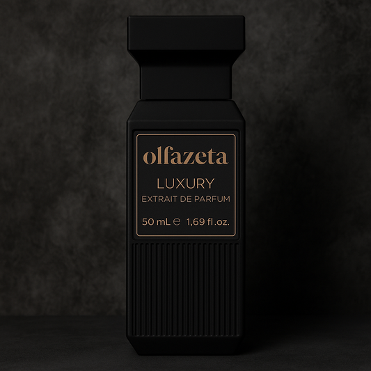 Chogan 075 Luxury (Herren) - Esotico