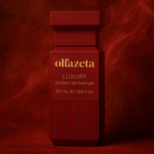 Chogan 118 Luxury (Unisex) - Lucea
