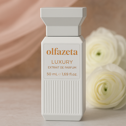 Chogan 123 Luxury (Damen) - Velata