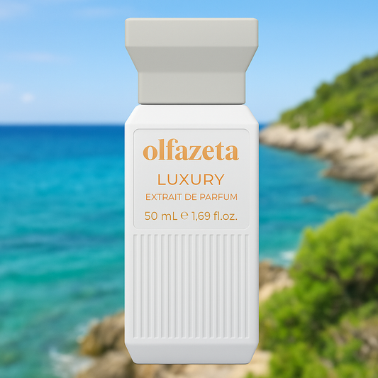 Chogan 112 Luxury (Unisex) - Limpido