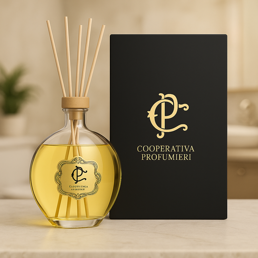 Chogan Raumduft-Diffuser – Bacchus Symphonies