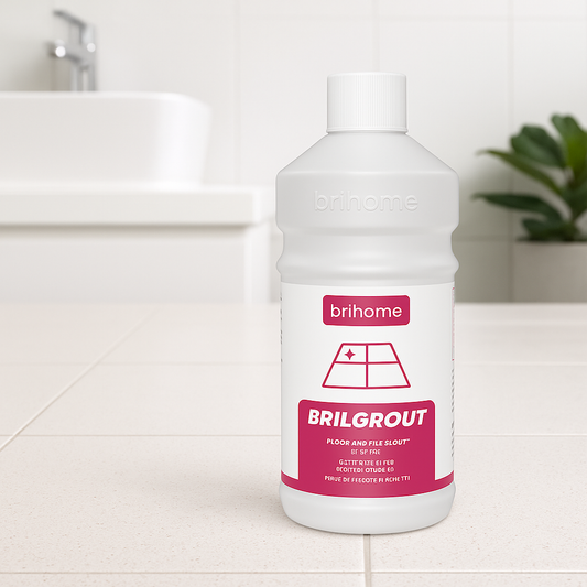 Brilgrout – Fugenreiniger-Konzentrat - BH0222