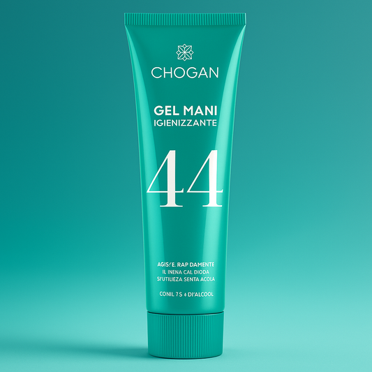 Chogan Duftendes Hygiene-Handgel - GI44