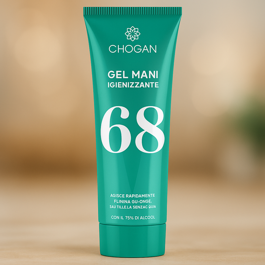 Chogan Duftendes Hygiene-Handgel - GI68