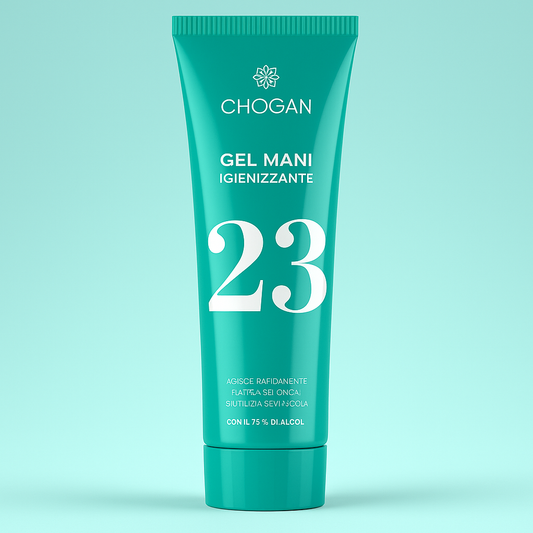 Chogan Duftendes Hygiene-Handgel - GI23