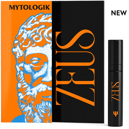 Chogan ZEUS - Herrenparfüm