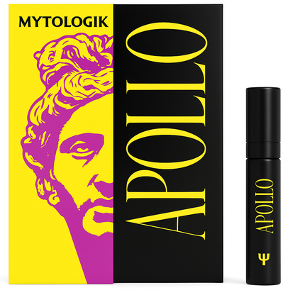 Chogan APOLLO - Herrenparfüm