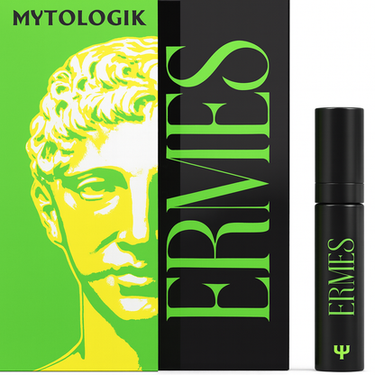 Chogan ERMES - Herrenparfüm