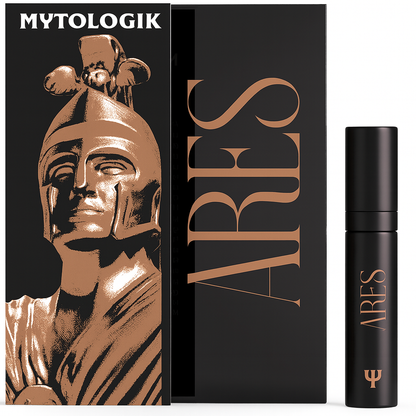 Chogan ARES - Unisexparfüm