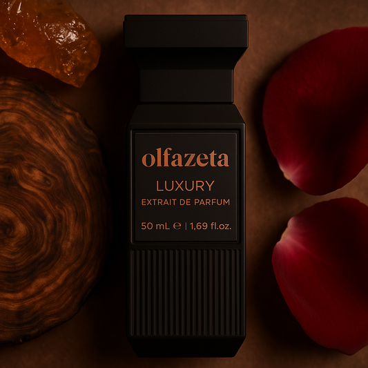 Chogan 138 Luxury (Unisex) - Velorio