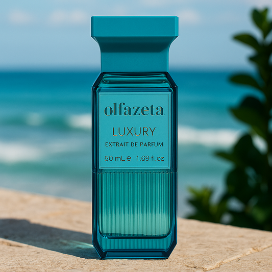 Chogan 125 Luxury (Unisex) - Solaria