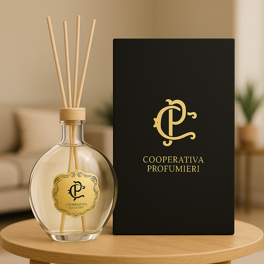 Chogan Raumduft-Diffuser – Magnolia Bouquet