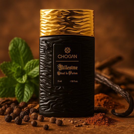 Chogan 078 - Extreme Purple