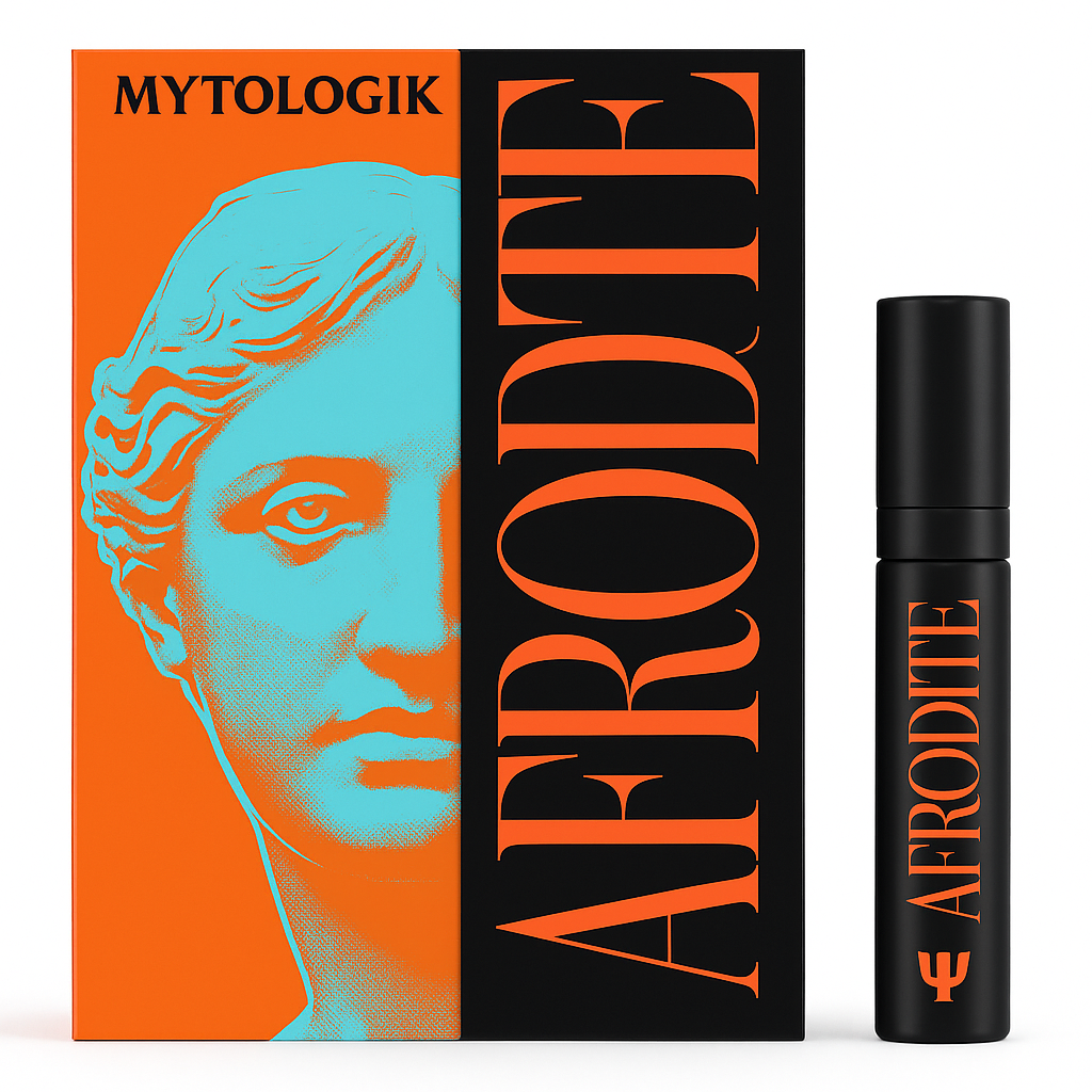 Chogan AFRODITE - Damenparfüm