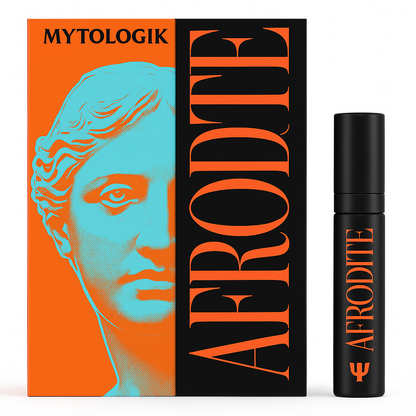 Chogan AFRODITE - Damenparfüm