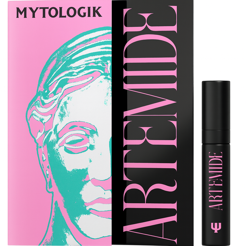 Chogan ARTEMIDE - Damenparfüm