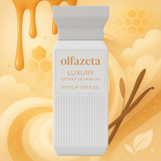 Chogan 144 Luxury (Unisex) - Creamy Dream