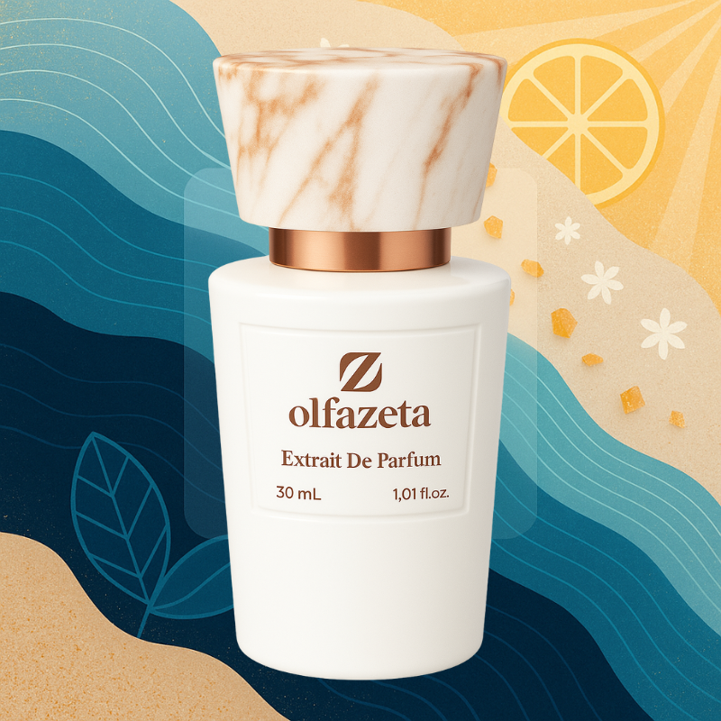 Chogan 76 - Deep Blue