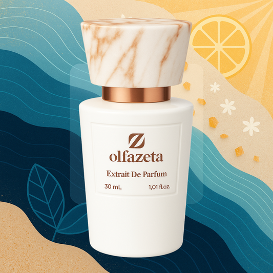 Chogan 76 - Deep Blue