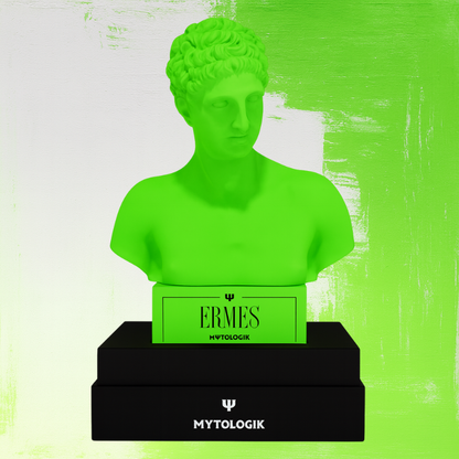 Chogan ERMES - Herrenparfüm