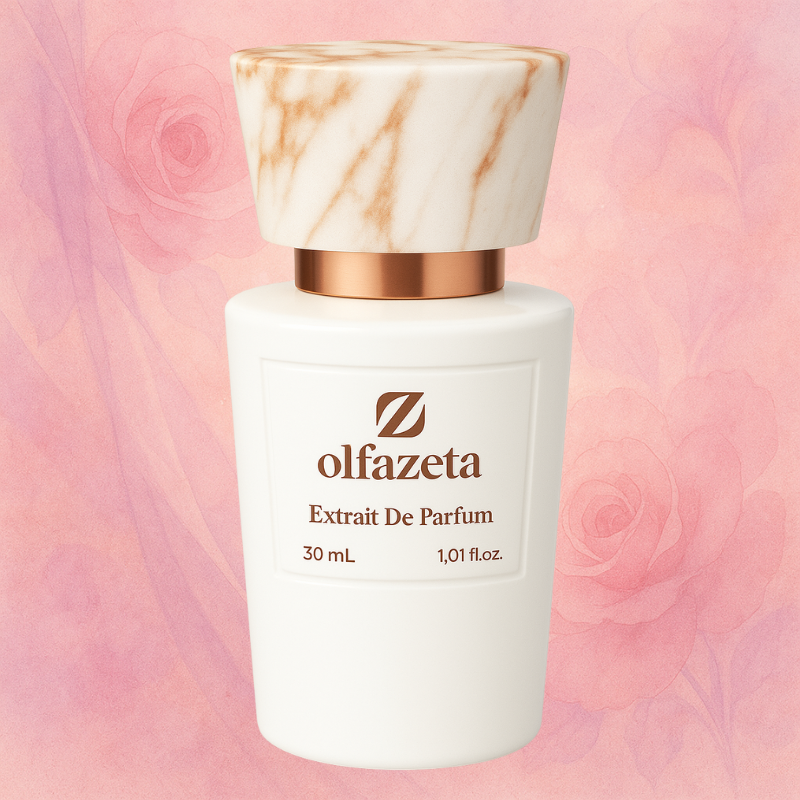 Chogan - Liaison Rose