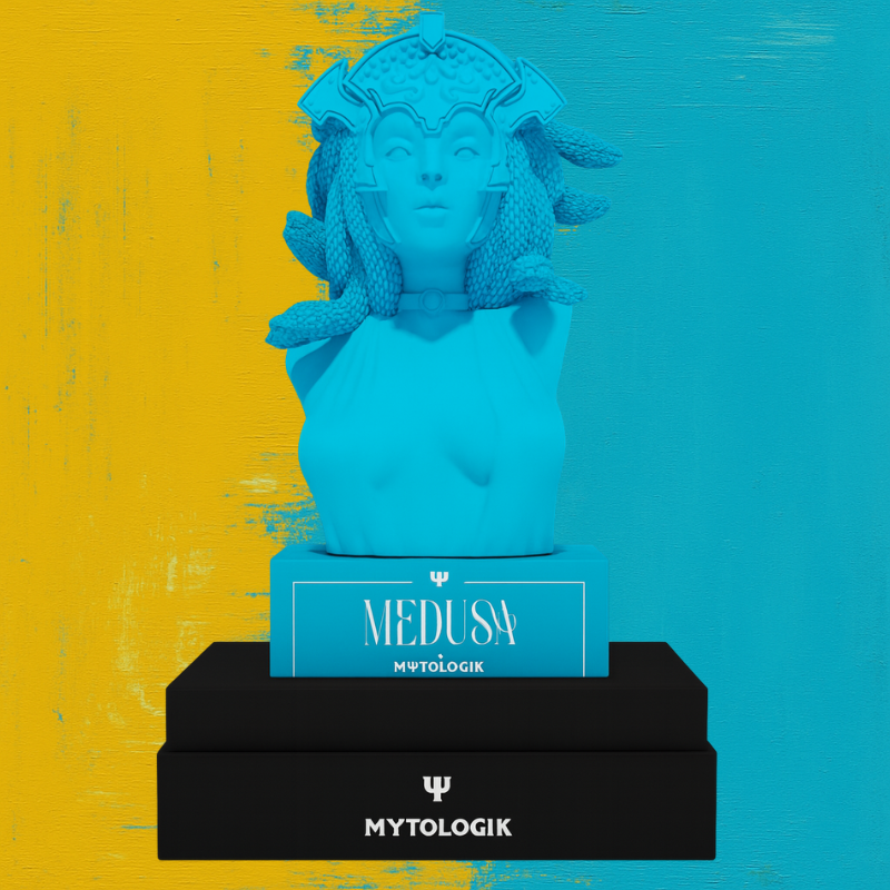 Chogan MEDUSA - Damenparfüm