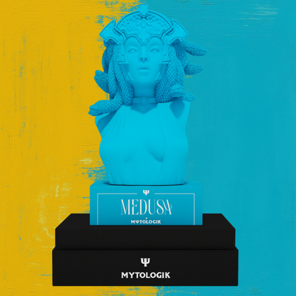 Chogan MEDUSA - Damenparfüm